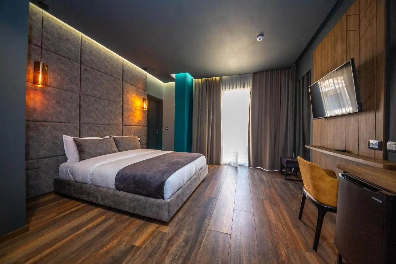 Hotel Apollon Sarande (Adults Only) Albania
