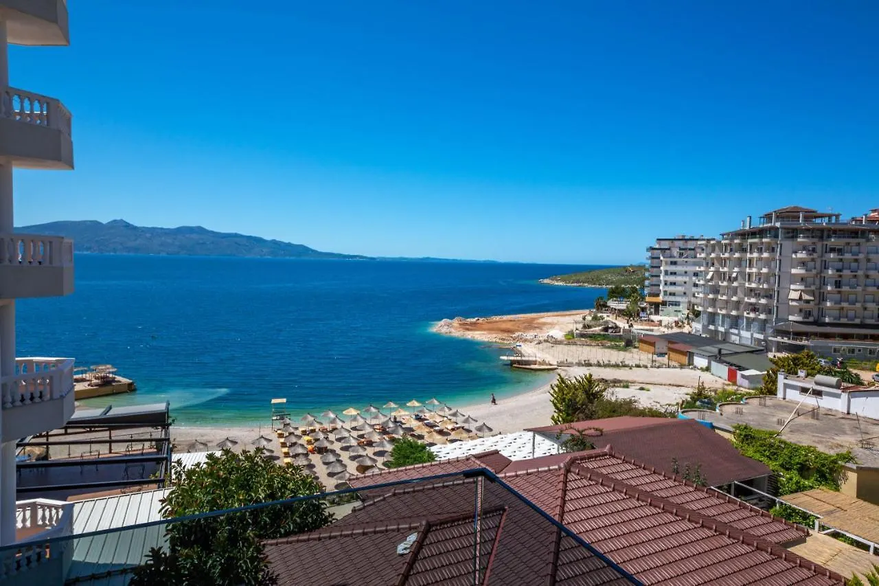 ****  Hotel Apollon Sarande (Adults Only) Albania