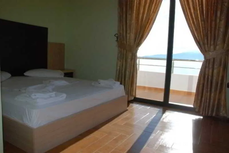 Hotel Apollon Sarande (Adults Only)