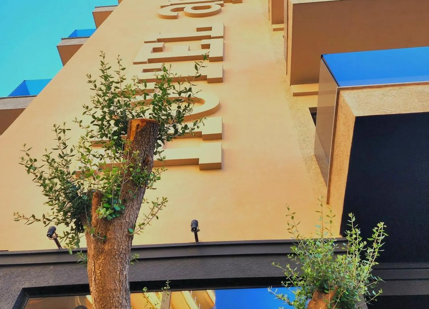 ****  Hotel Apollon Sarande (Adults Only) Albania