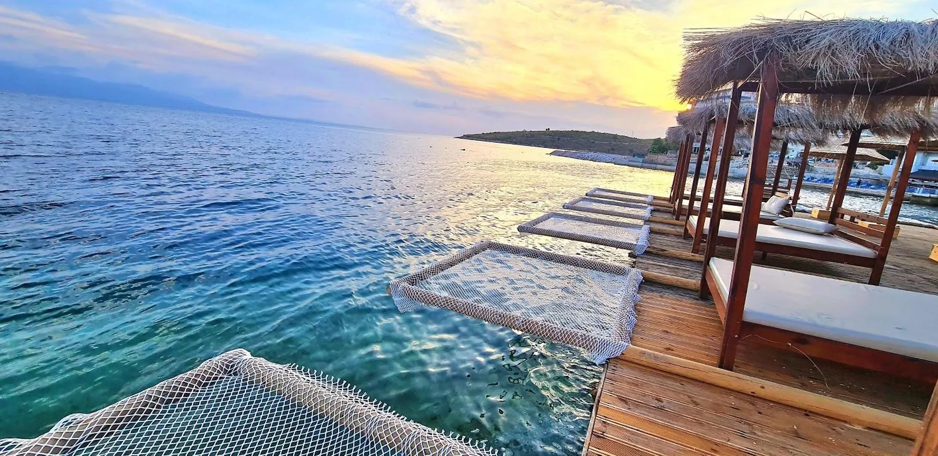Hotel Apollon Sarande (Adults Only) Albania