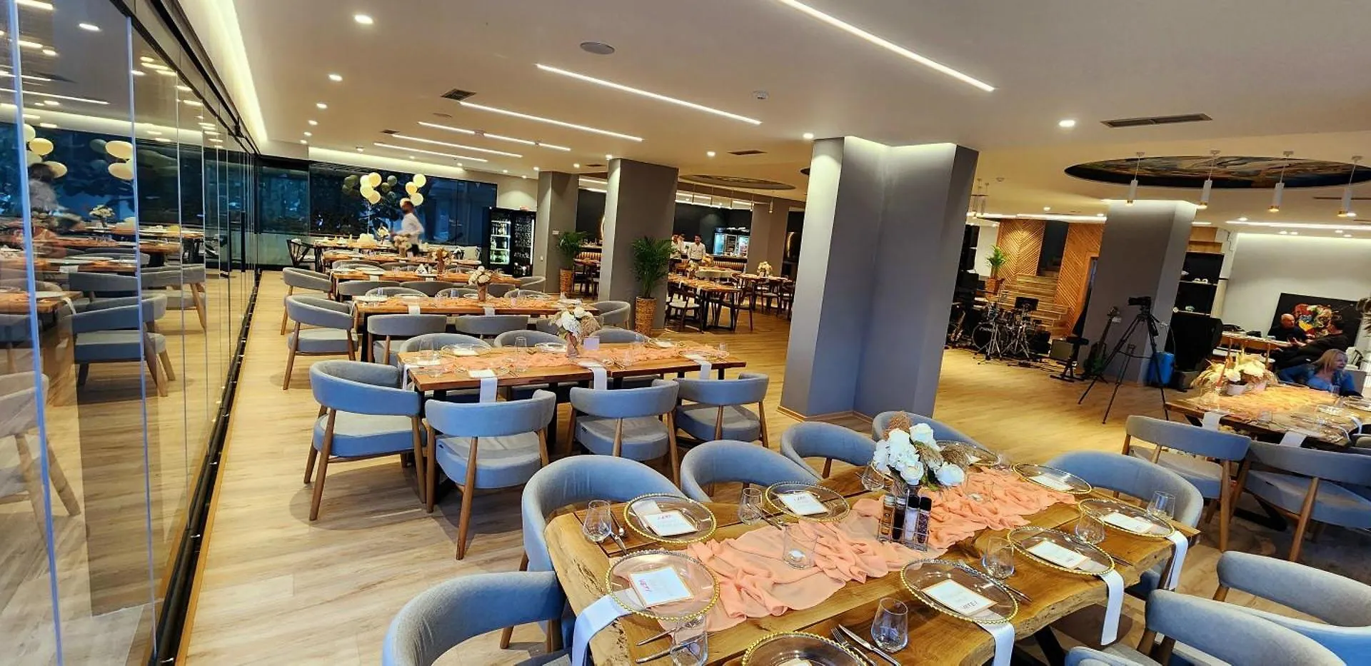 Hotel Apollon Sarande (Adults Only) 4*,  Albania