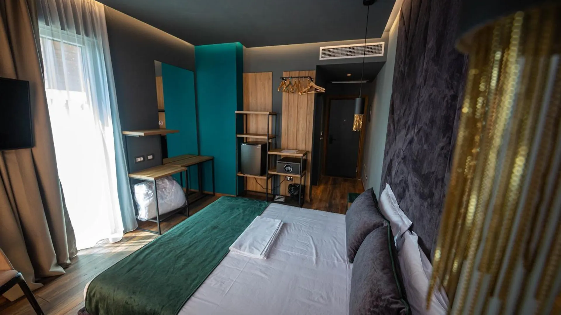 Hotel Apollon Sarande (Adults Only)