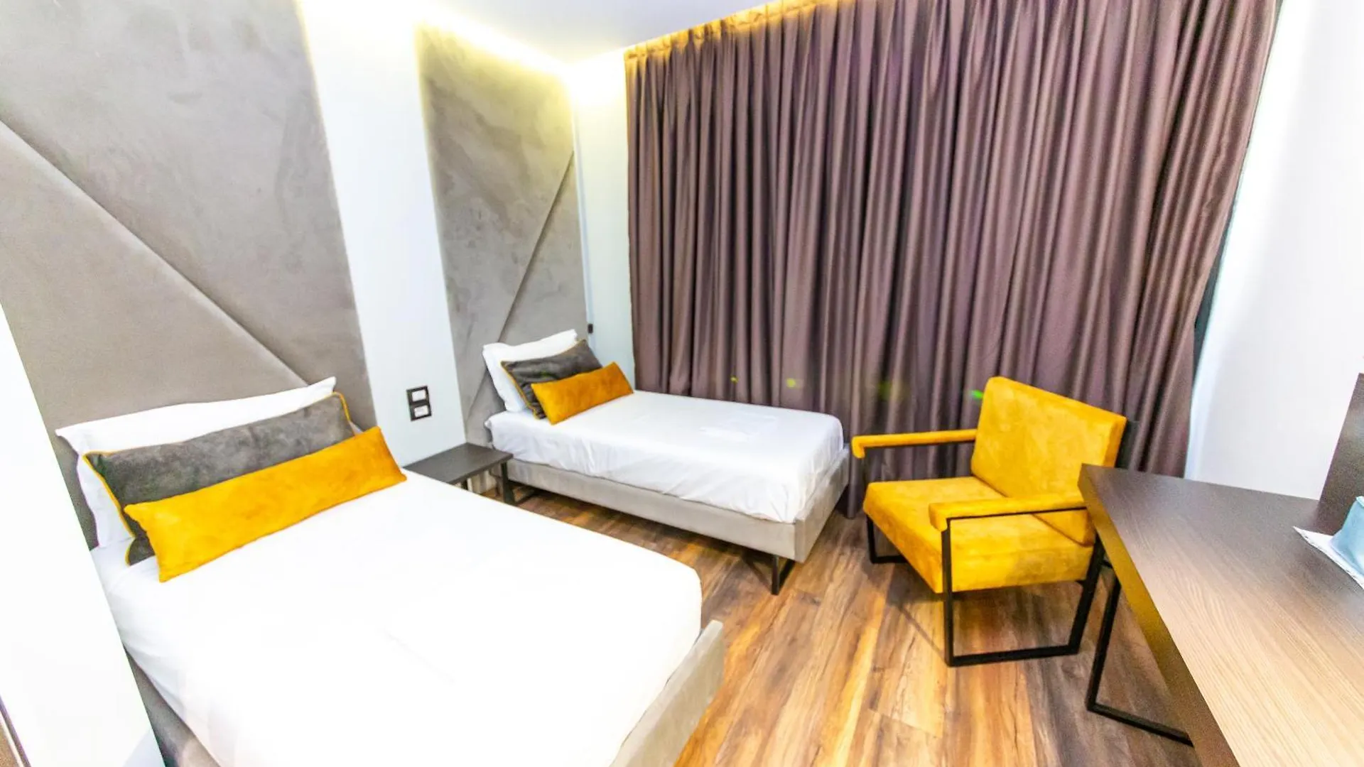 Hotel Apollon Sarande (Adults Only) Albania