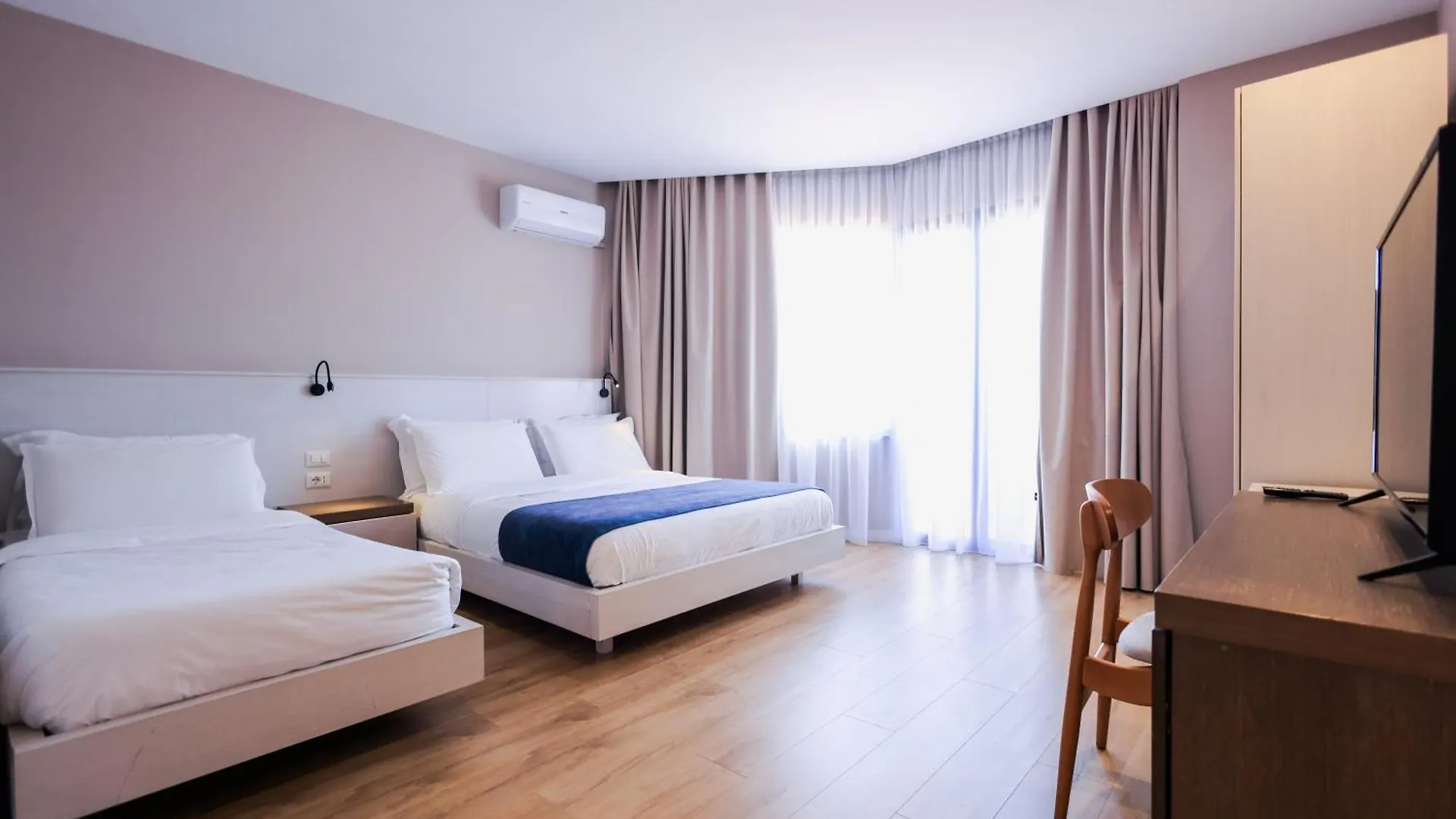 Hotel Apollon Sarande (Adults Only)