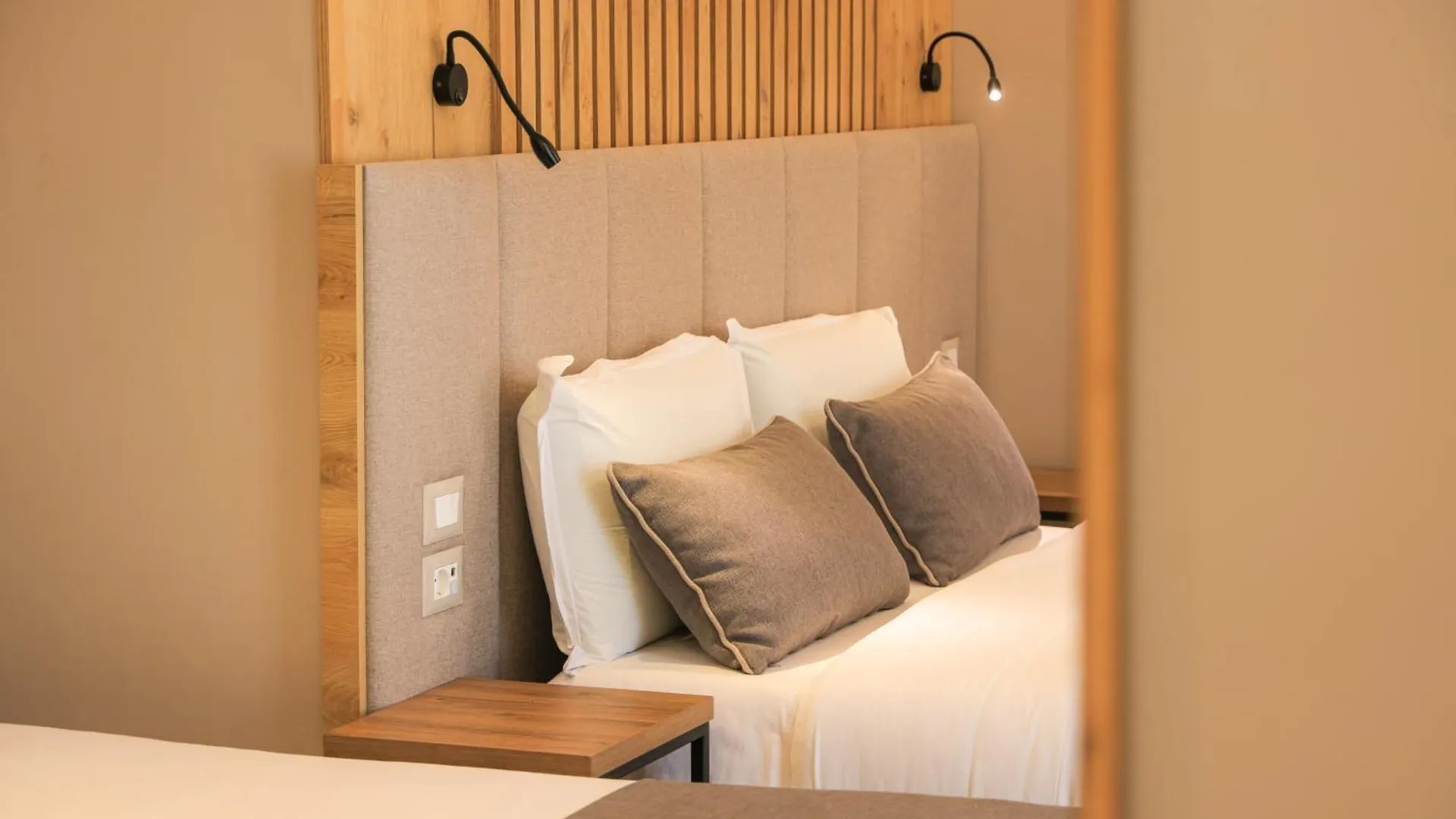 Hotel Apollon Sarande (Adults Only)