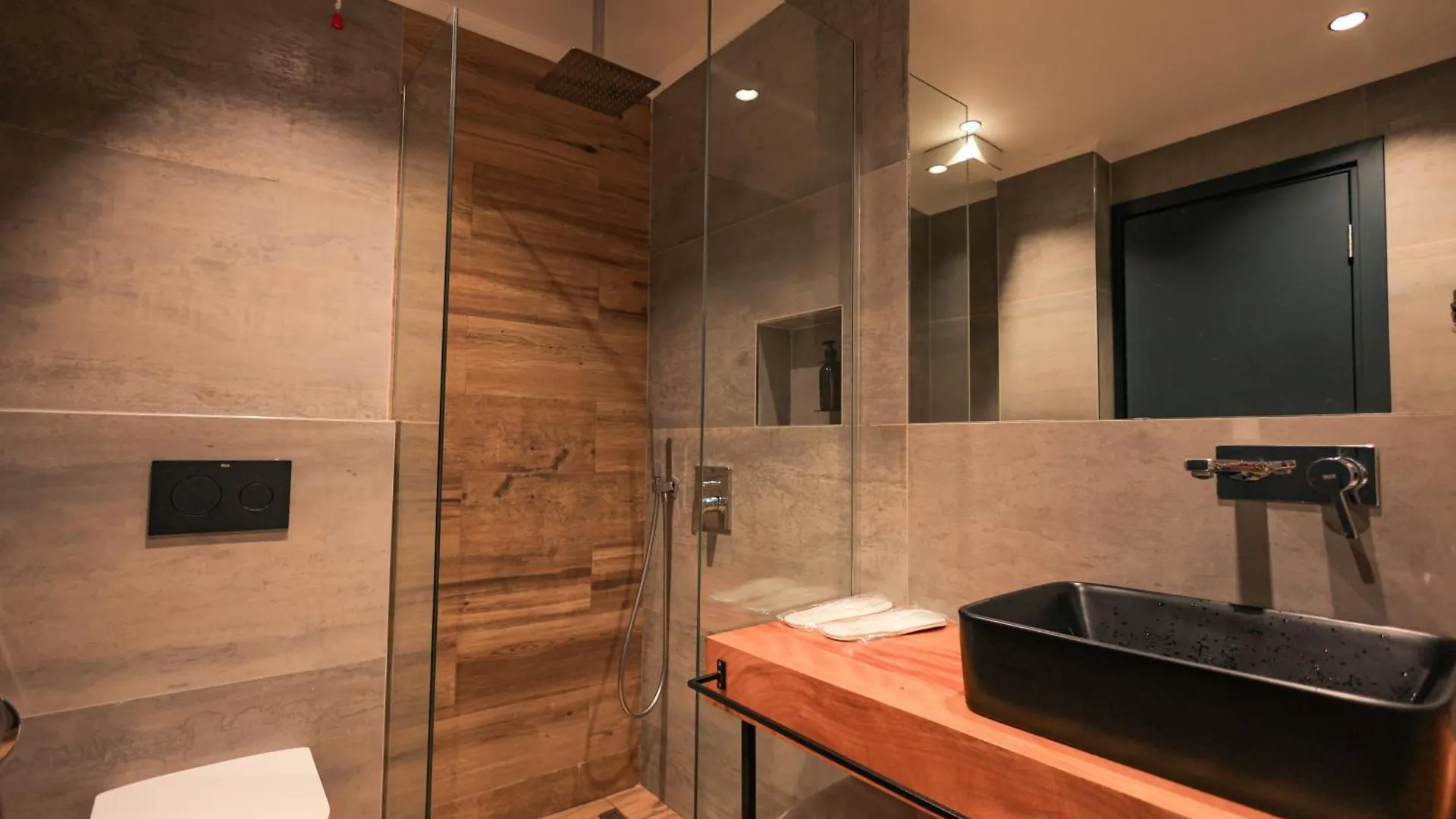 Hotel Apollon Sarande (Adults Only)