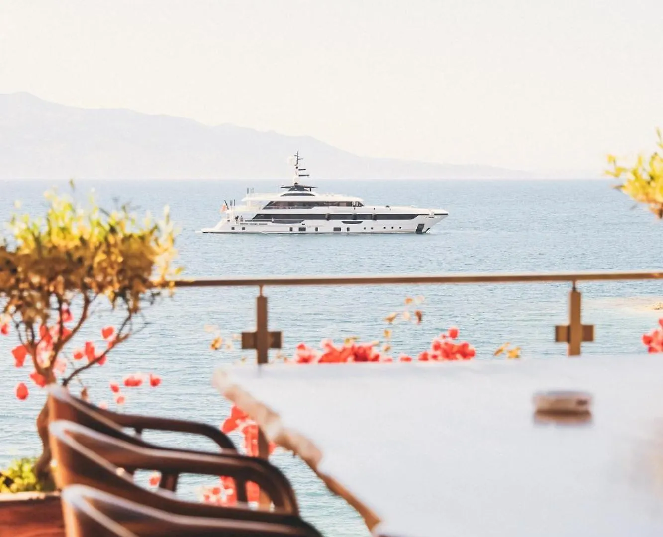 Hotel Apollon Sarande (Adults Only)