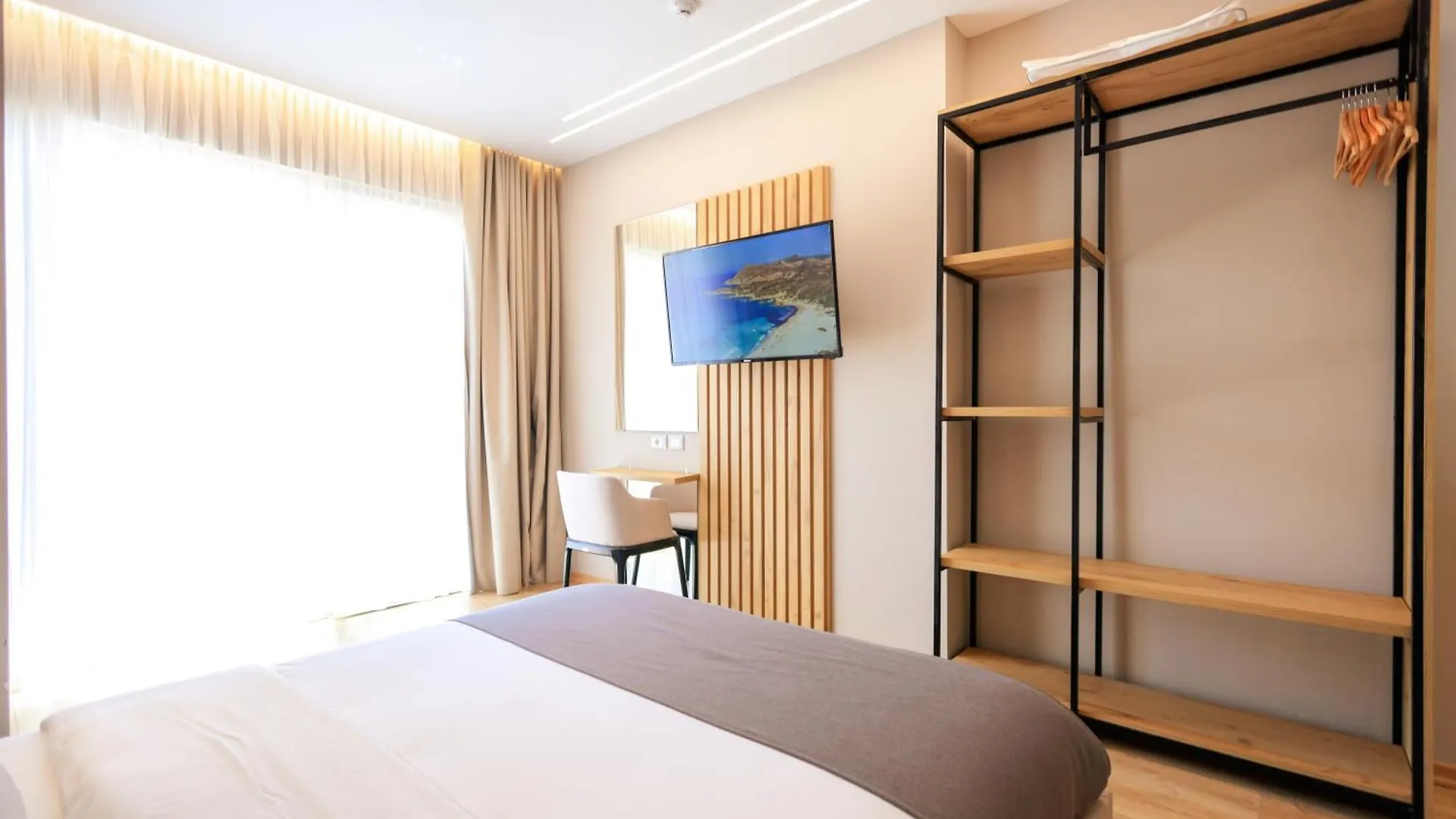 Hotel Apollon Sarande (Adults Only) 4*,