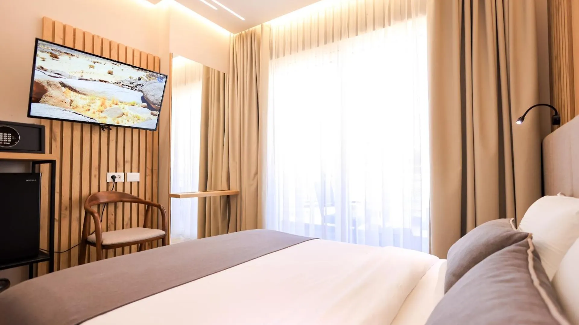Hotel Apollon Sarande (Adults Only)