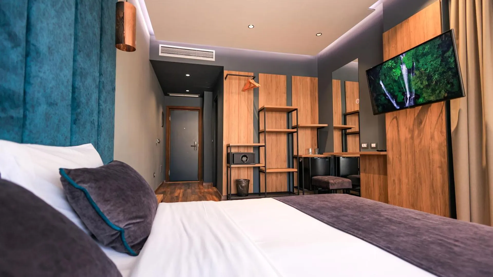 ****  Hotel Apollon Sarande (Adults Only) Albania