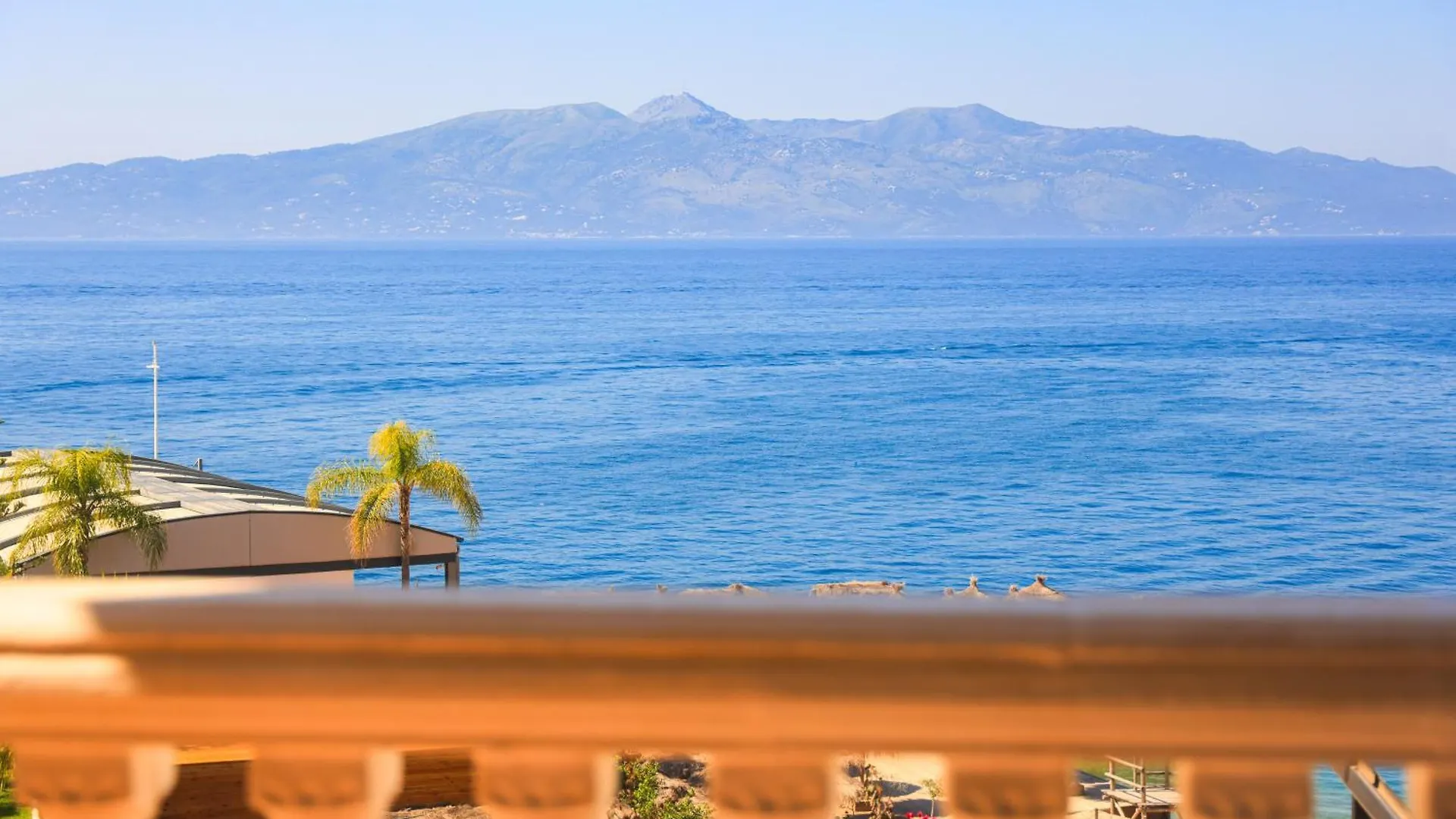 Hotel Apollon Sarande (Adults Only)