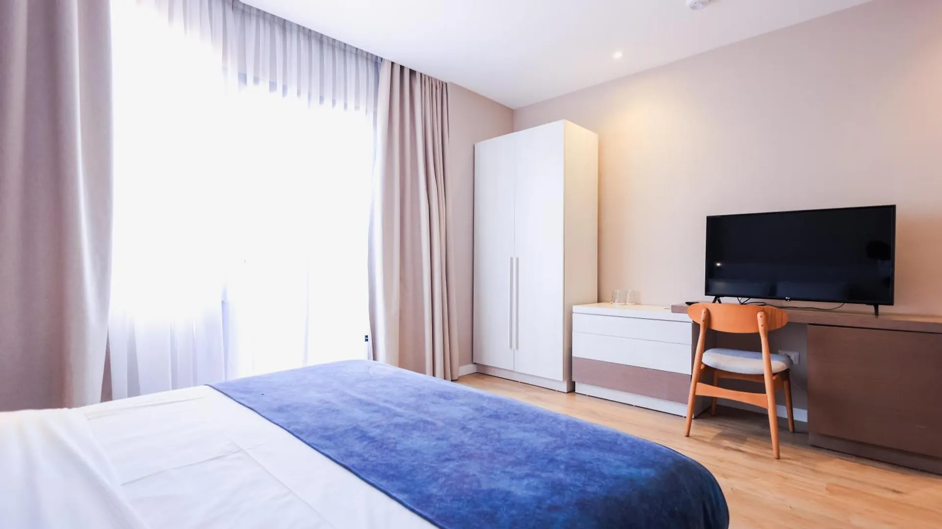 Hotel Apollon Sarande (Adults Only) 4*,  Albania