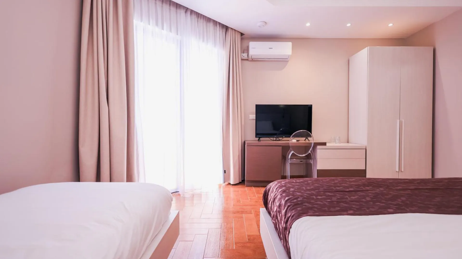 Hotel Apollon Sarande (Adults Only) 4*,  Albania