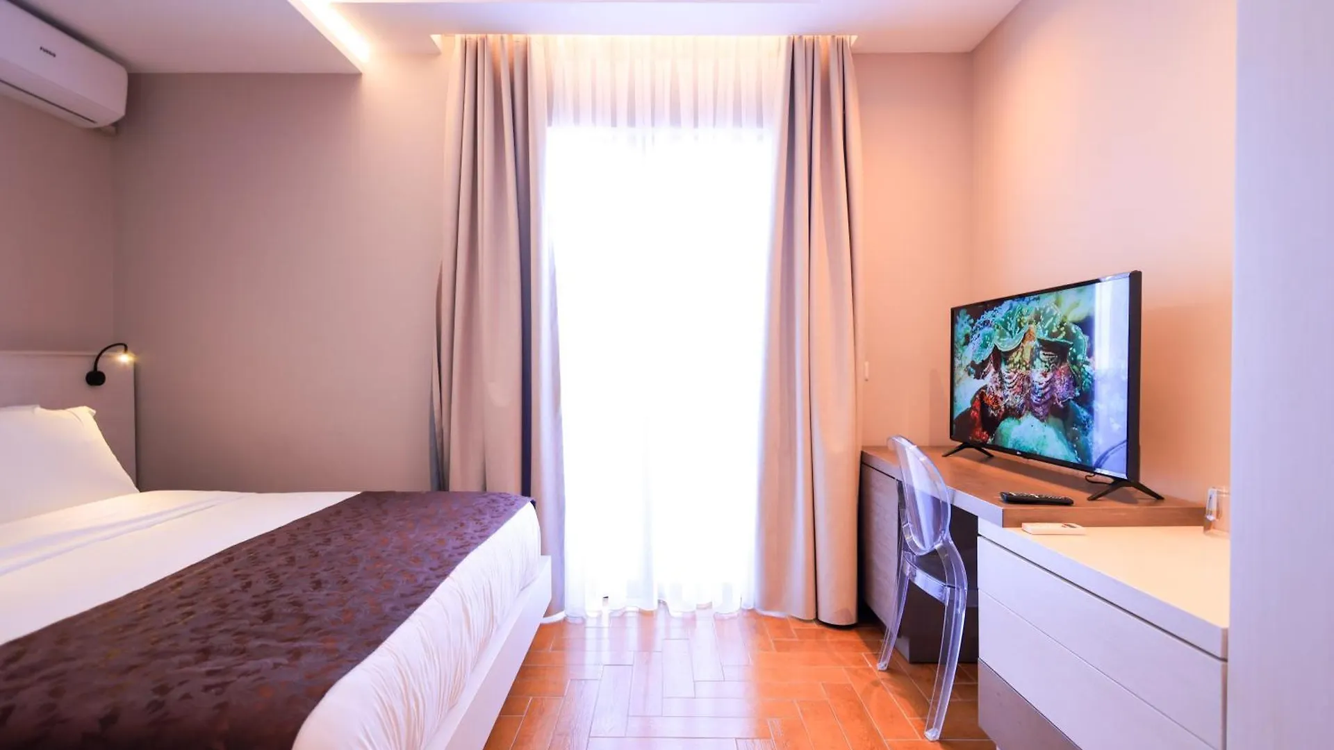 ****  Hotel Apollon Sarande (Adults Only) Albania