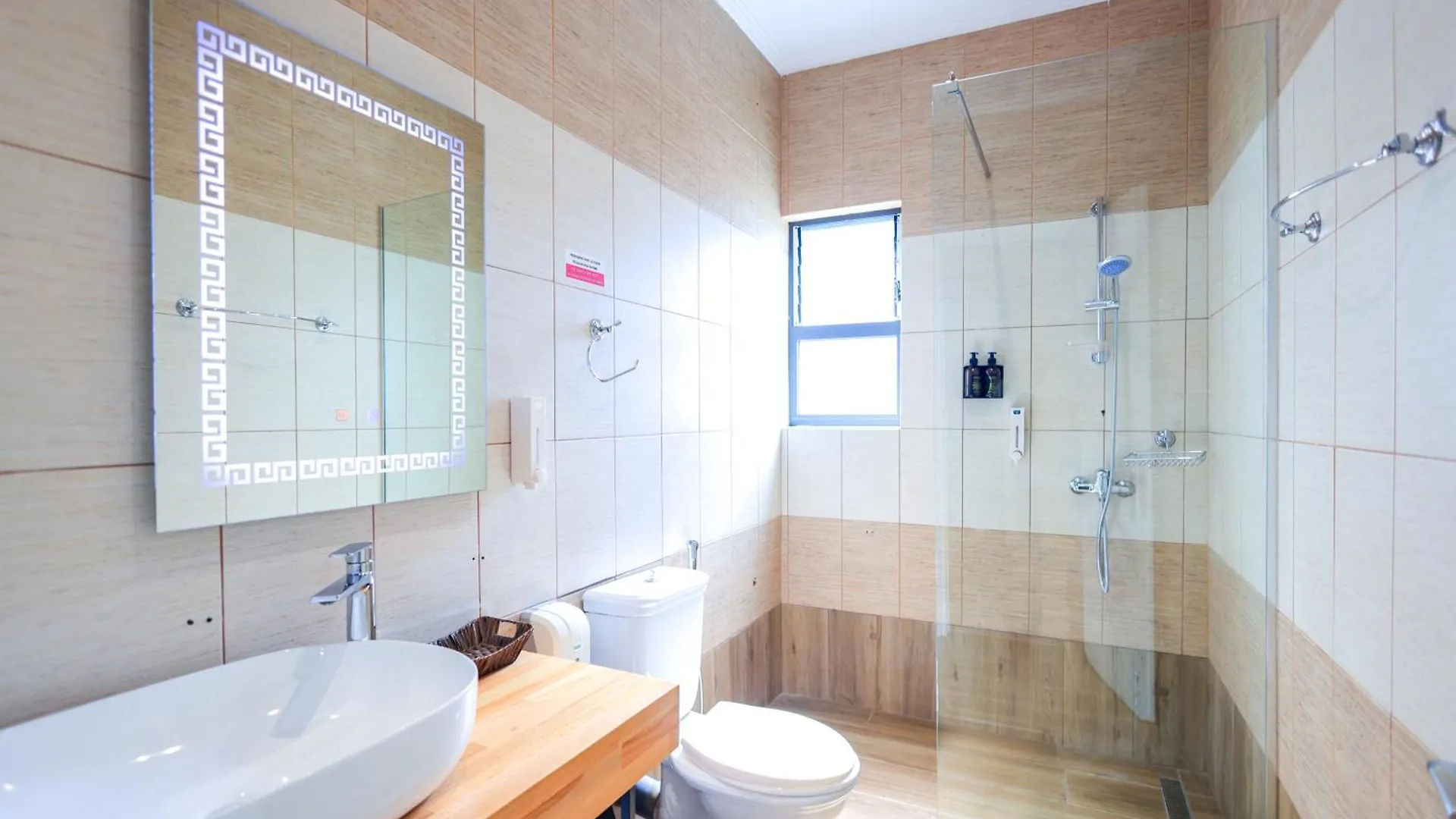 Hotel Apollon Sarande (Adults Only) 4*,  Albania