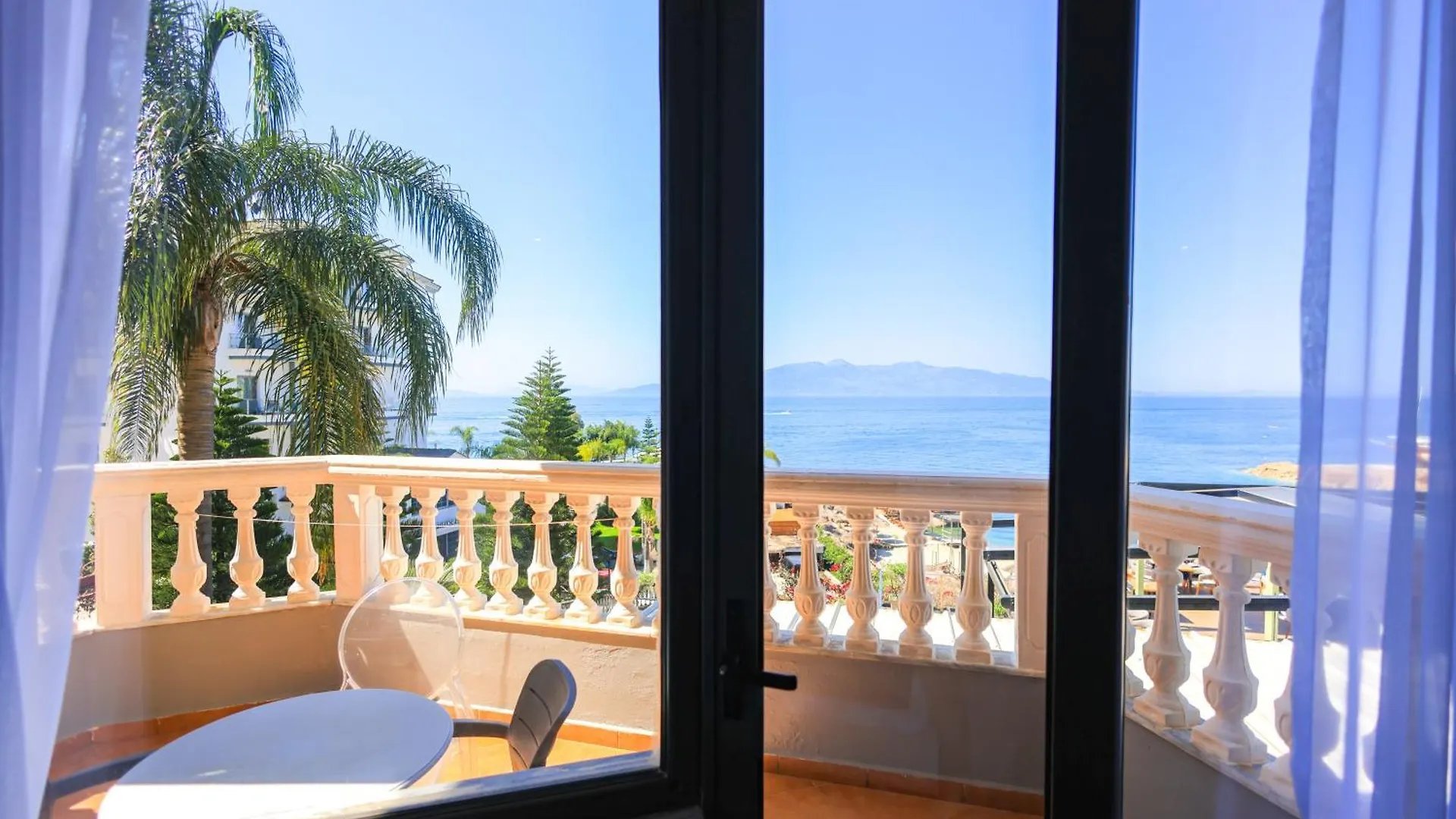 ****  Hotel Apollon Sarande (Adults Only) Albania