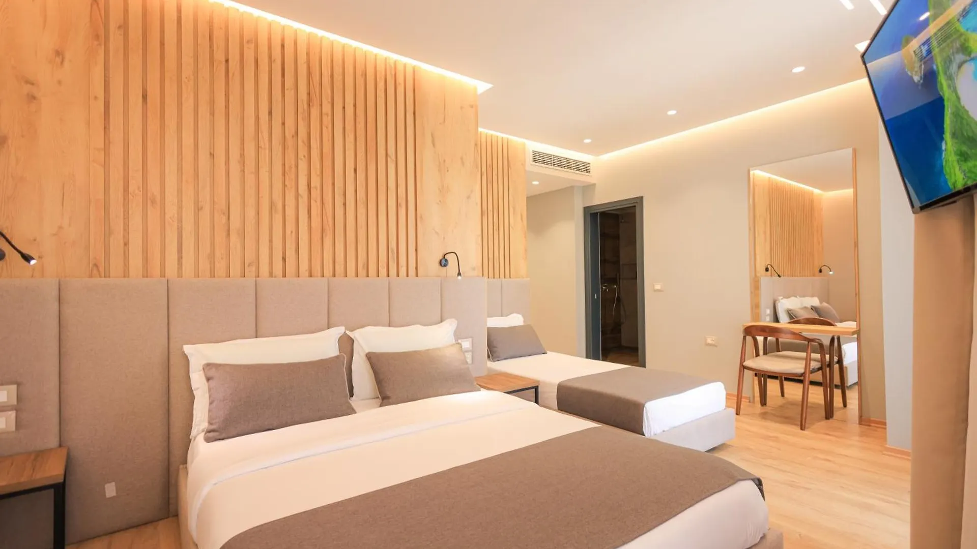 Hotel Apollon Sarande (Adults Only)