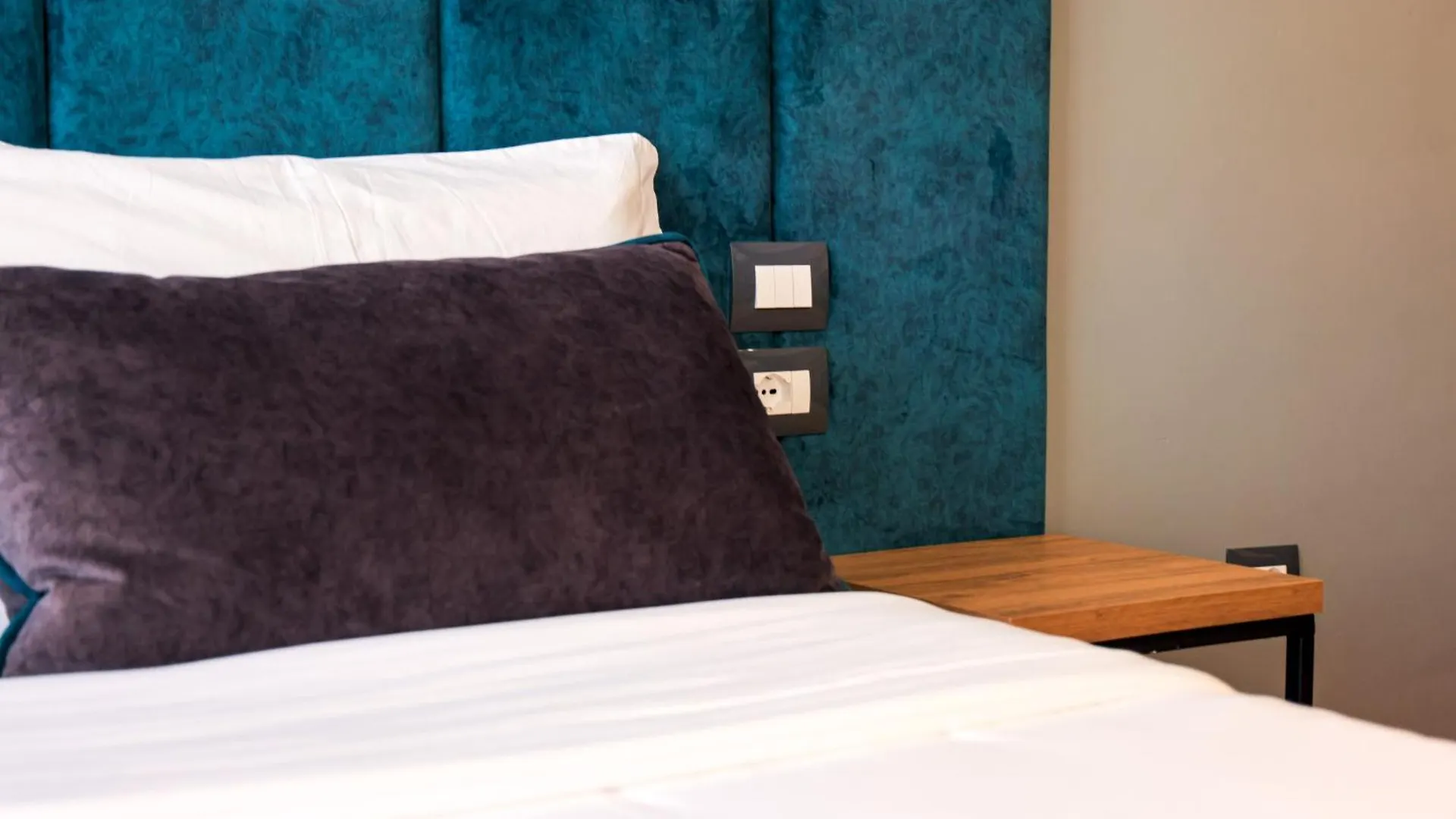 Hotel Apollon Sarande (Adults Only) Albania