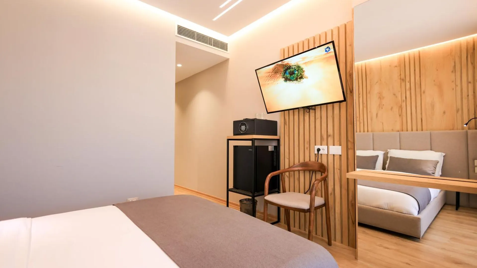 Hotel Apollon Sarande (Adults Only)