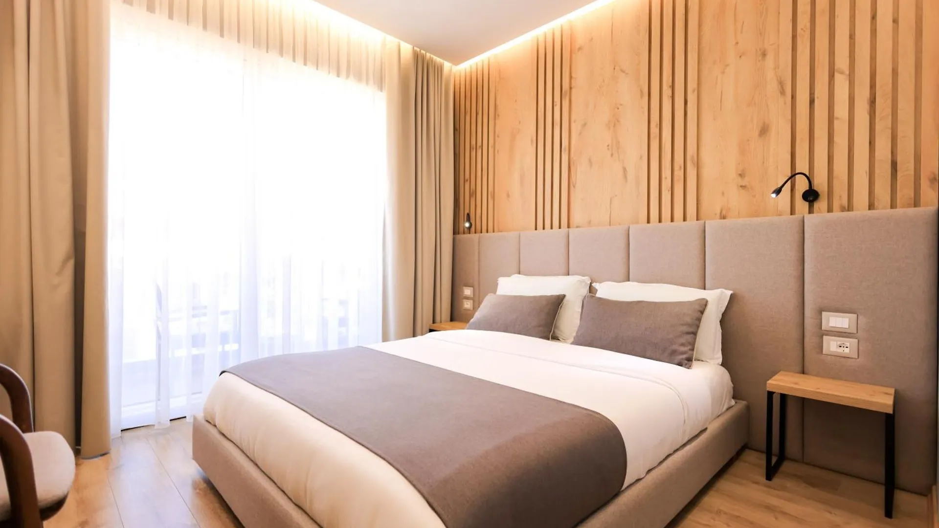 Hotel Apollon Sarande (Adults Only)