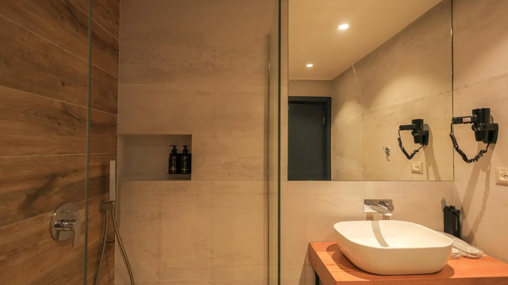 Hotel Apollon Sarande (Adults Only)