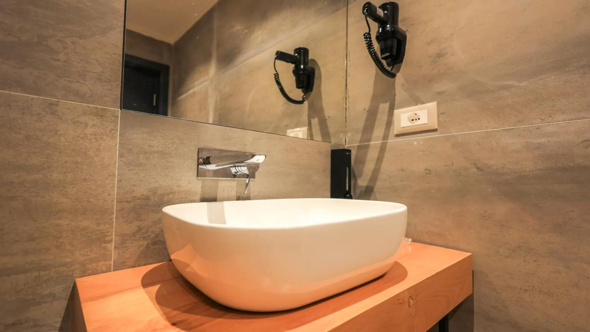 ****  Hotel Apollon Sarande (Adults Only) Albania