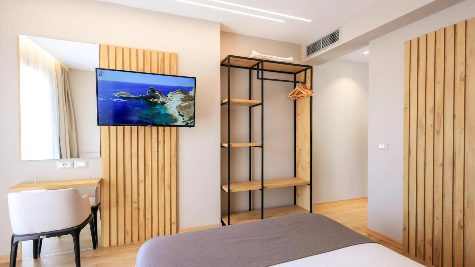 Hotel Apollon Sarande (Adults Only) 4*,