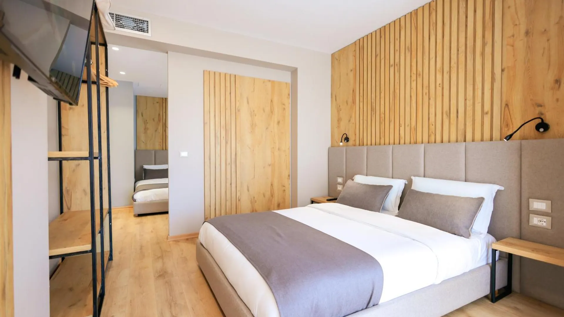 Hotel Apollon Sarande (Adults Only) 4*,