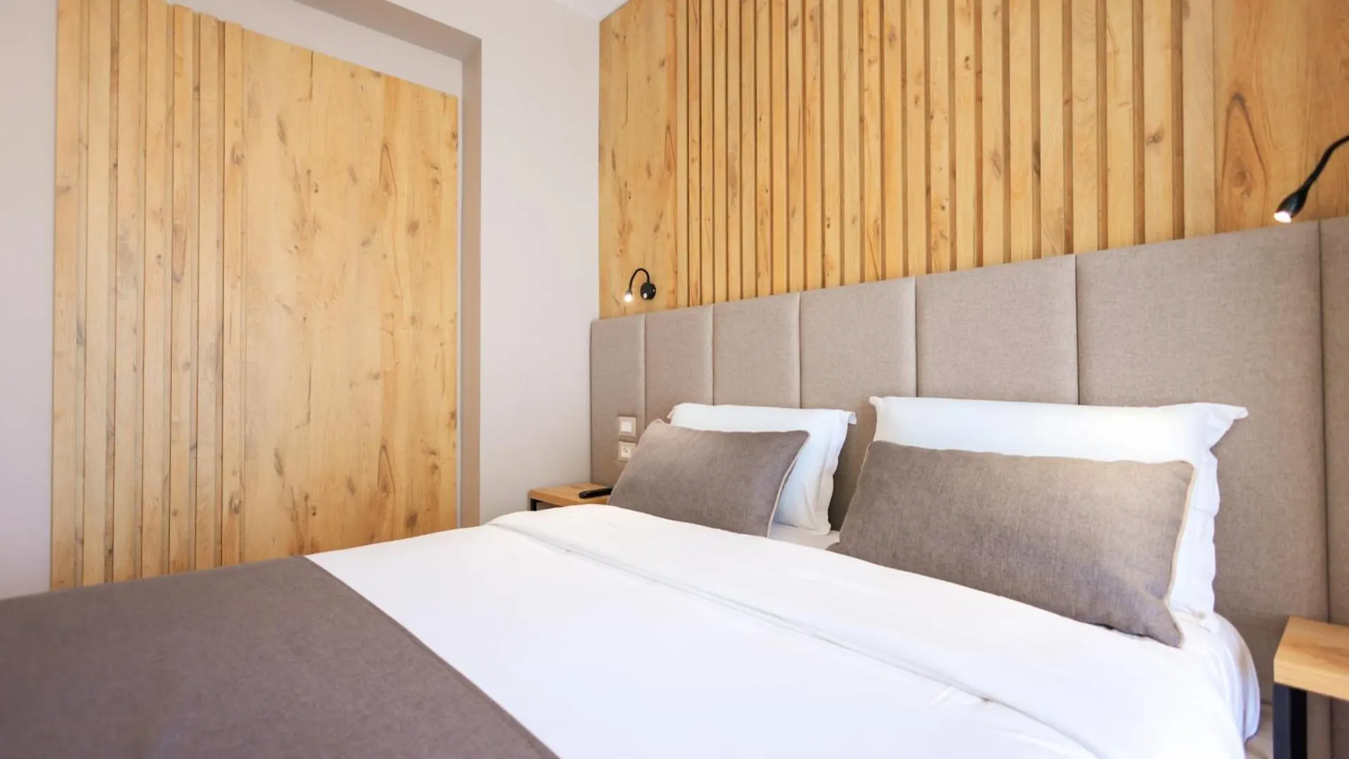 Hotel Apollon Sarande (Adults Only)