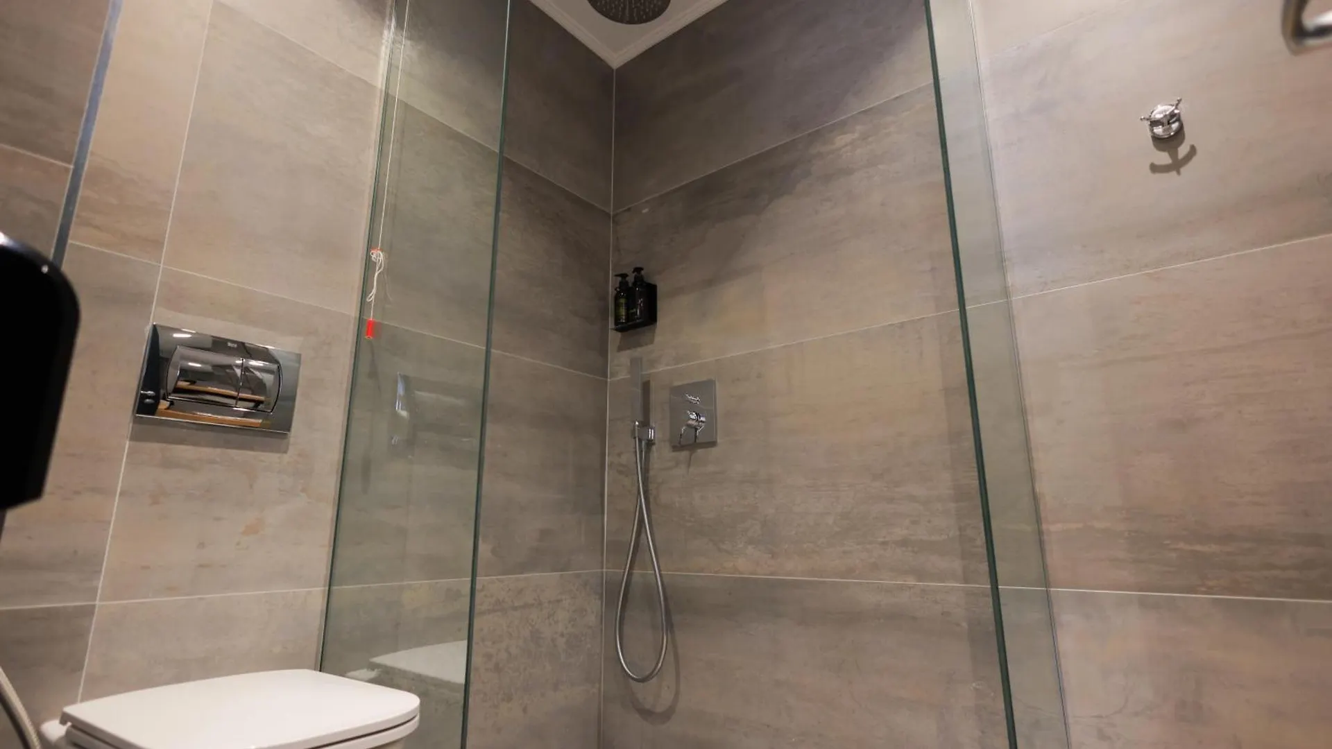 Hotel Apollon Sarande (Adults Only) Albania