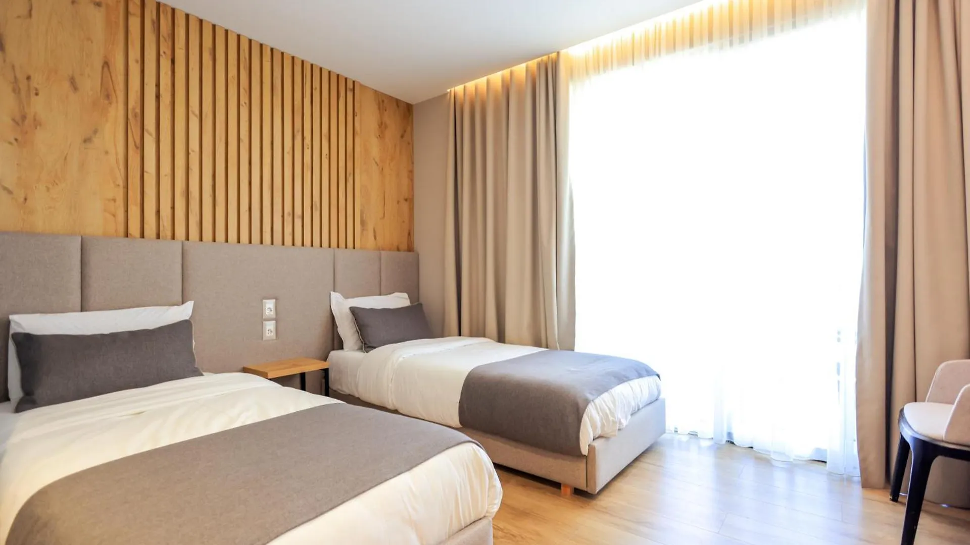 Hotel Apollon Sarande (Adults Only) Albania