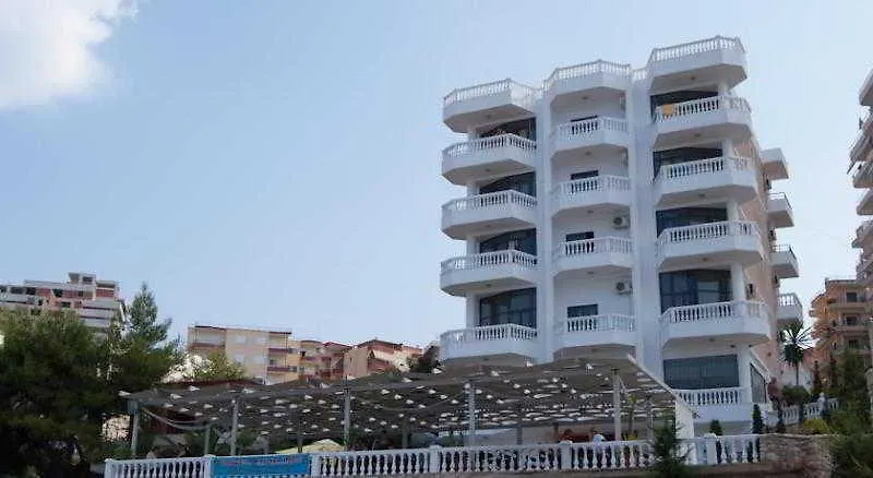 Hotel Apollon Sarande (Adults Only)