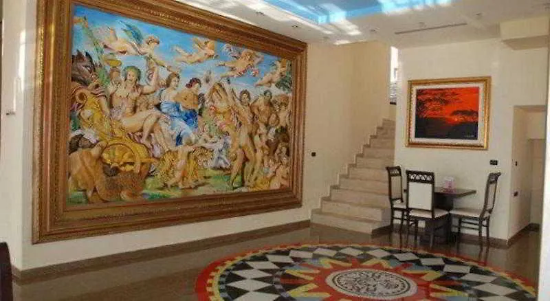 Hotel Apollon Sarande (Adults Only) Albania