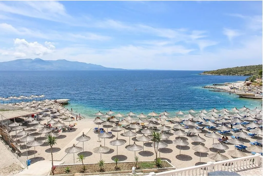 Hotel Apollon Sarande (Adults Only) 4*,  Albania