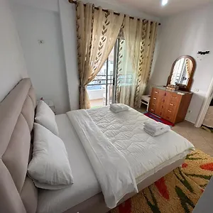 Apartment Taulant