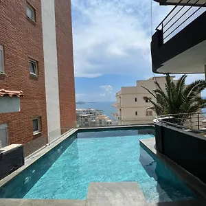 Apartamento Paradiso