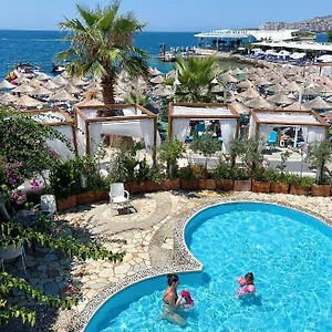 Apartment Bellavista Bougainville Bay