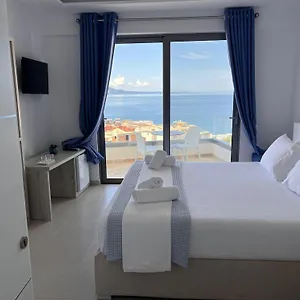 Sea View *** Sarandë