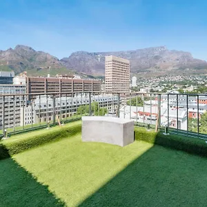 Habitat By Totalstay South Africa