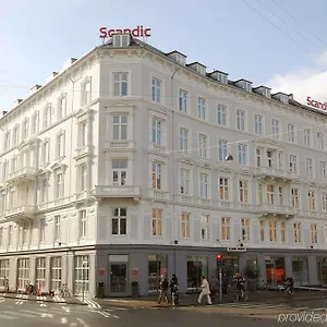 Hotell Scandic Webers