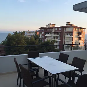 Apartment Bardhi Apts