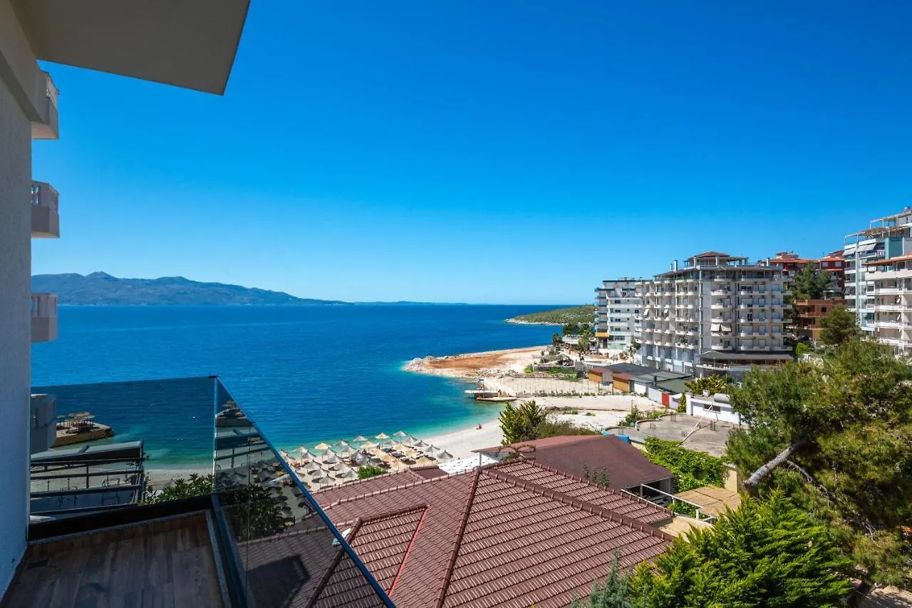 Hotel Apollon Sarande (Adults Only)