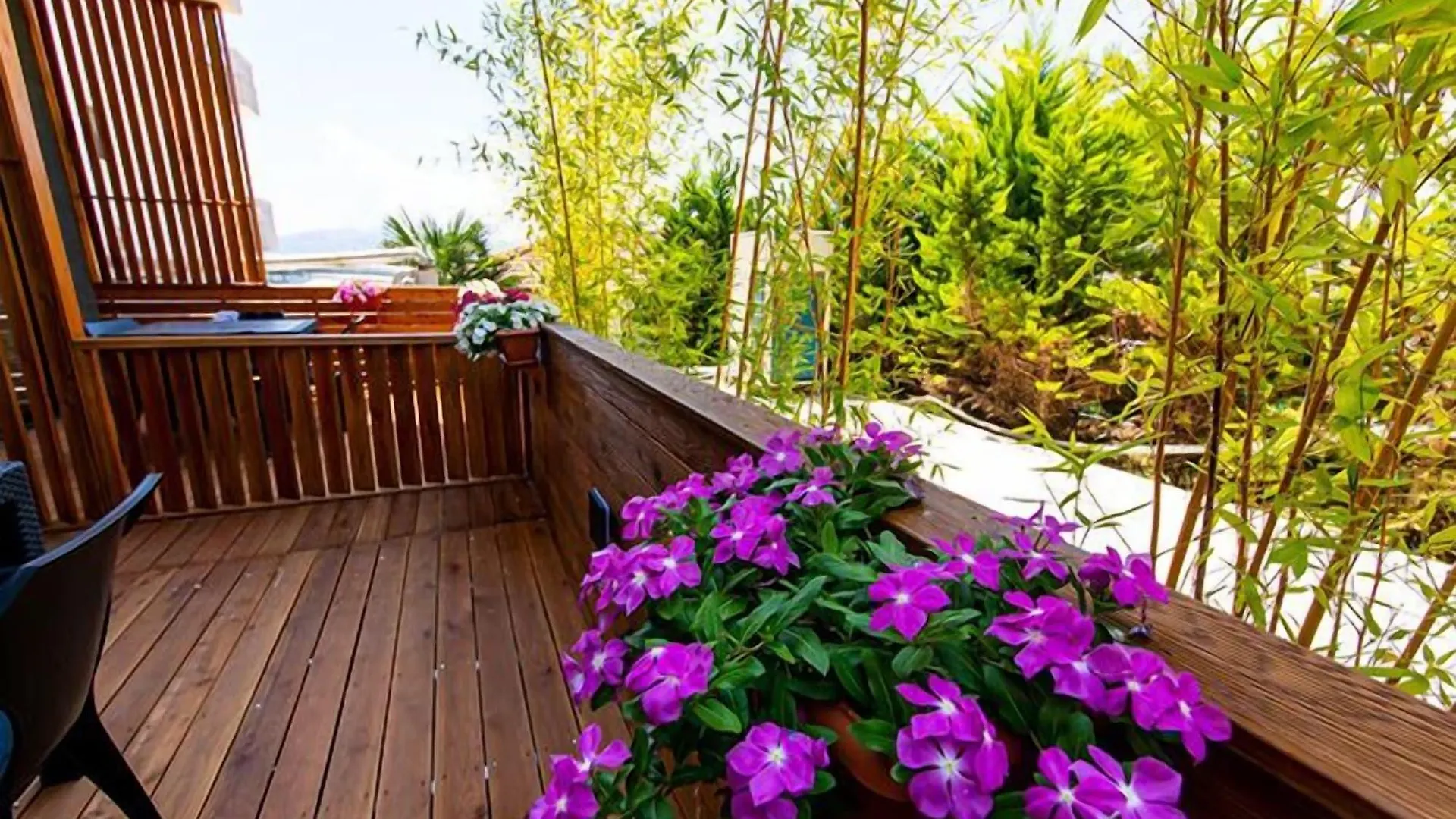 Hotel Apollon Sarande (Adults Only)
