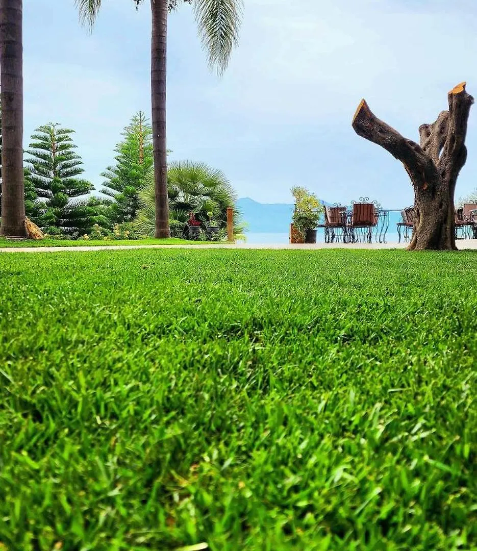 Hotel Apollon Sarande (Adults Only) Albania