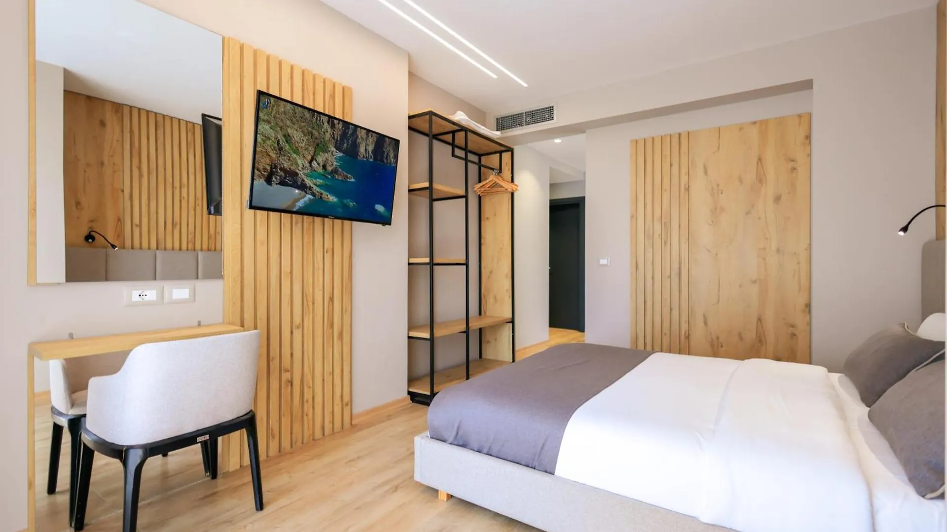 Hotel Apollon Sarande (Adults Only) 4*,  Albania