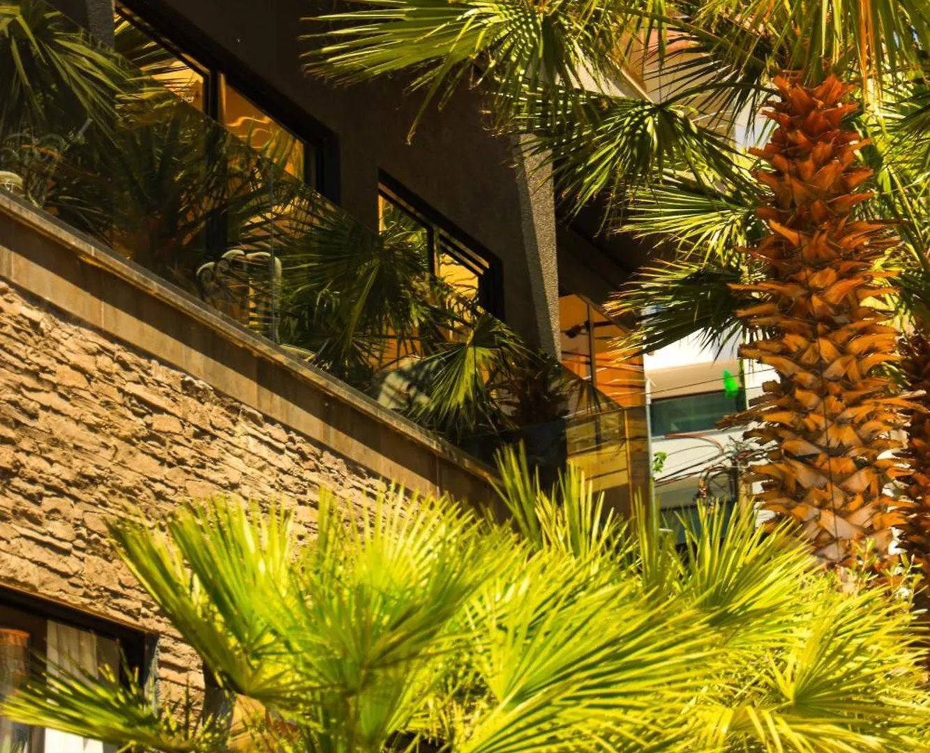 Hotel Apollon Sarande (Adults Only)