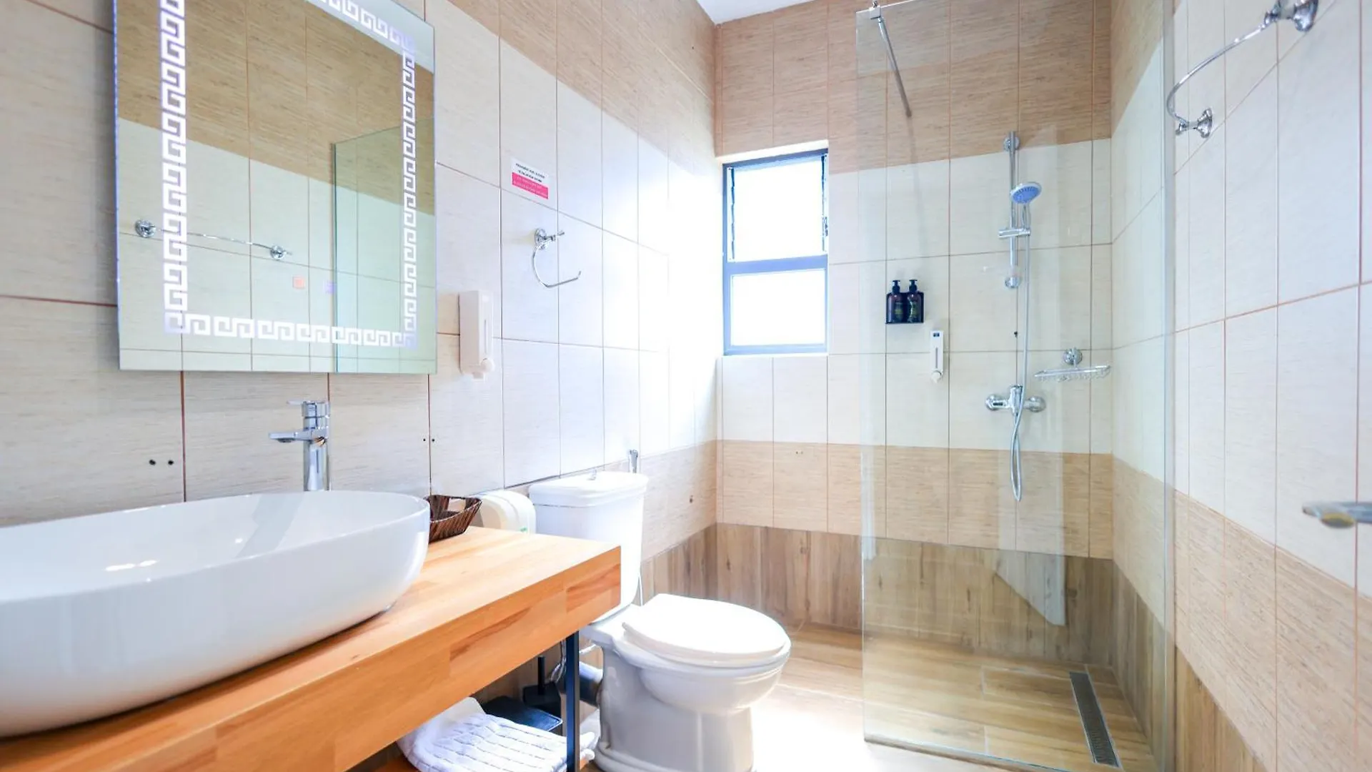 Hotel Apollon Sarande (Adults Only)