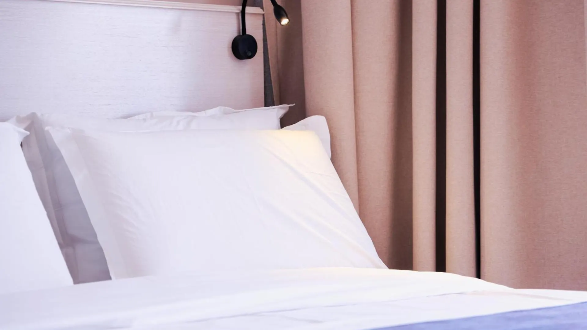 Hotel Apollon Sarande (Adults Only) 4*,