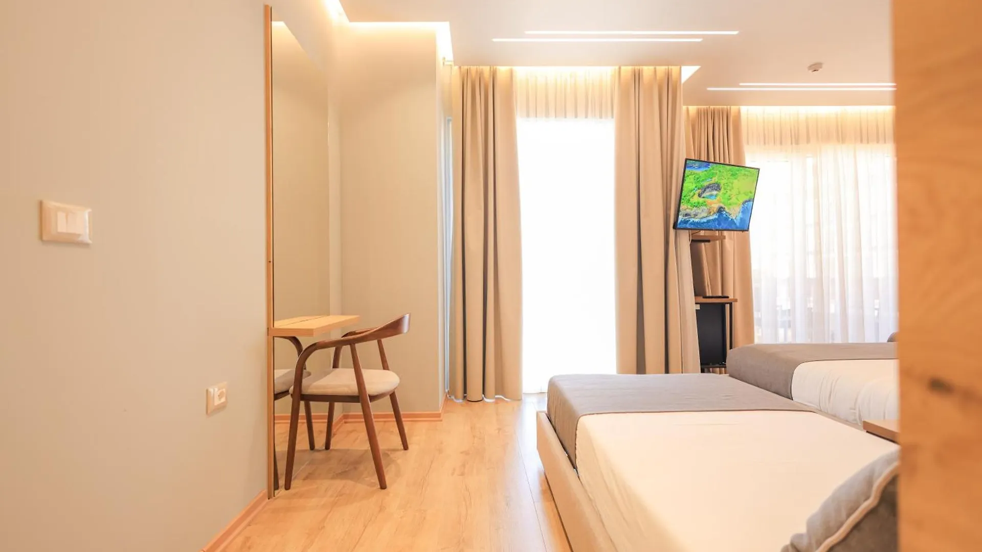 Hotel Apollon Sarande (Adults Only)